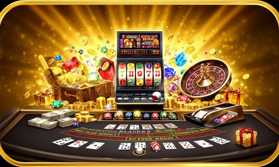 Baccarat Circle